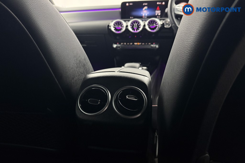 Used Mercedes-Benz CLA 2022 for sale - 77334122: Photo 35