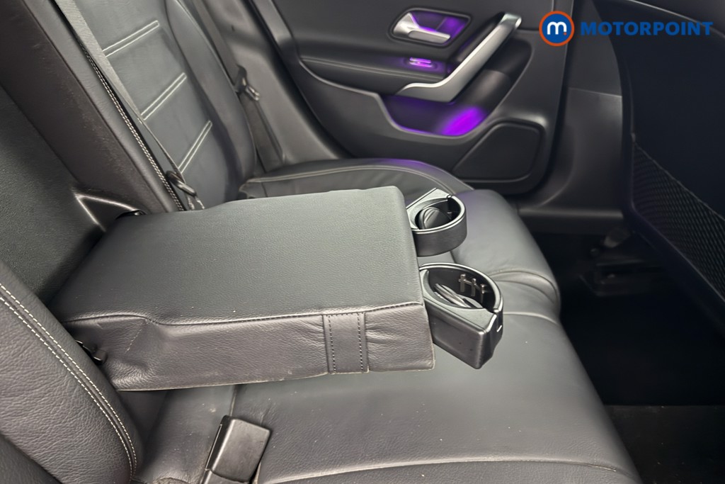 Used Mercedes-Benz CLA 2022 for sale - 77334122: Photo 36