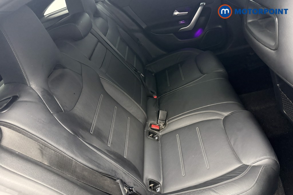 Used Mercedes-Benz CLA 2022 for sale - 77334122: Photo 37