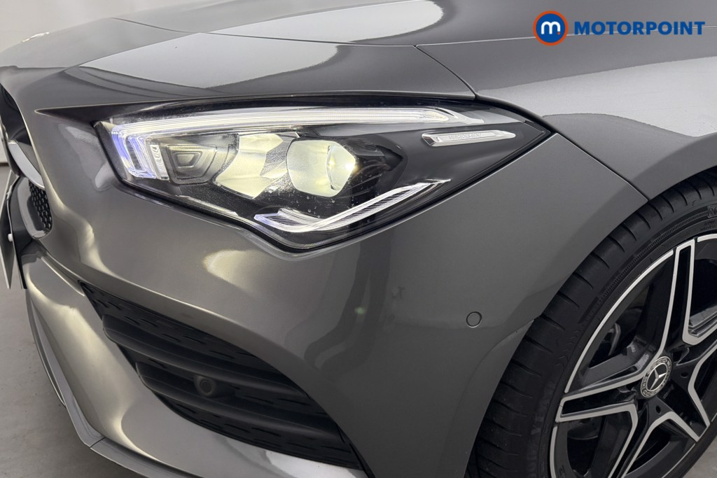 Used Mercedes-Benz CLA 2022 for sale - 77334122: Photo 40