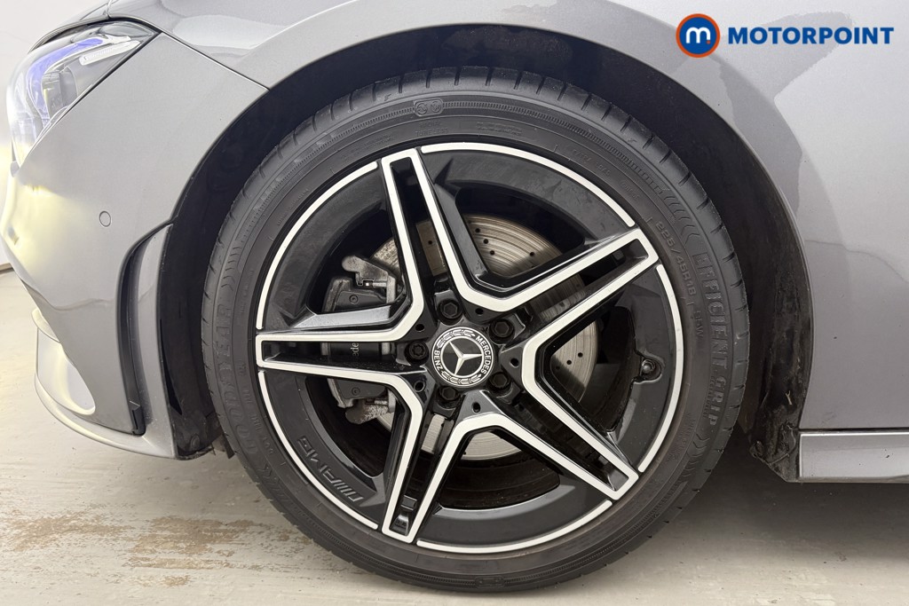 Used Mercedes-Benz CLA 2022 for sale - 77334122: Photo 41