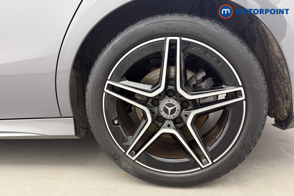 Used Mercedes-Benz CLA 2022 for sale - 77334122: Photo 42