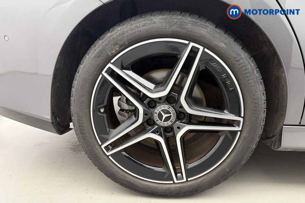 Used Mercedes-Benz CLA 2022 for sale - 77334122: Photo 43