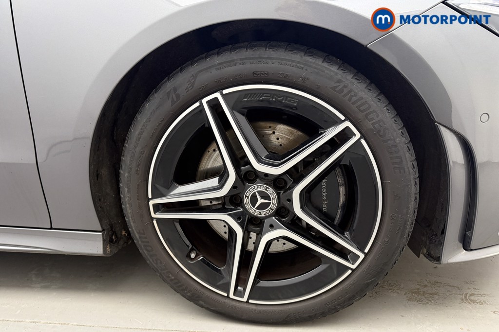 Used Mercedes-Benz CLA 2022 for sale - 77334122: Photo 44