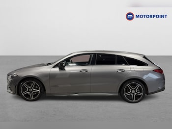 Used Mercedes-Benz CLA 2022 for sale - 77334122: Photo