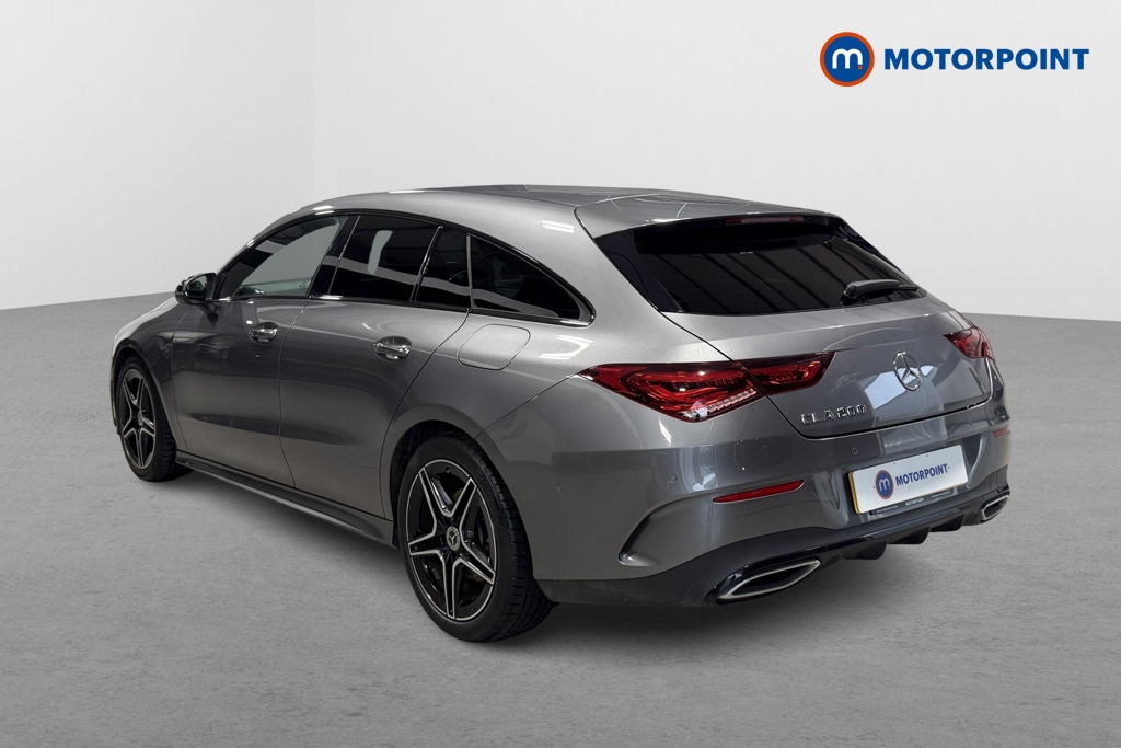 Used Mercedes-Benz CLA 2022 for sale - 77334122: Photo 5