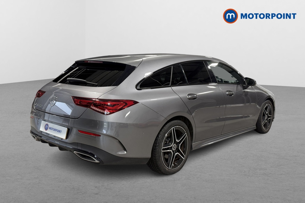 Used Mercedes-Benz CLA 2022 for sale - 77334122: Photo 7