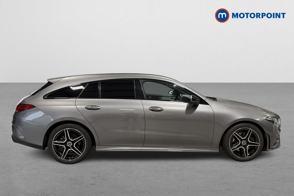 Used Mercedes-Benz CLA 2022 for sale - 77334122: Photo 8