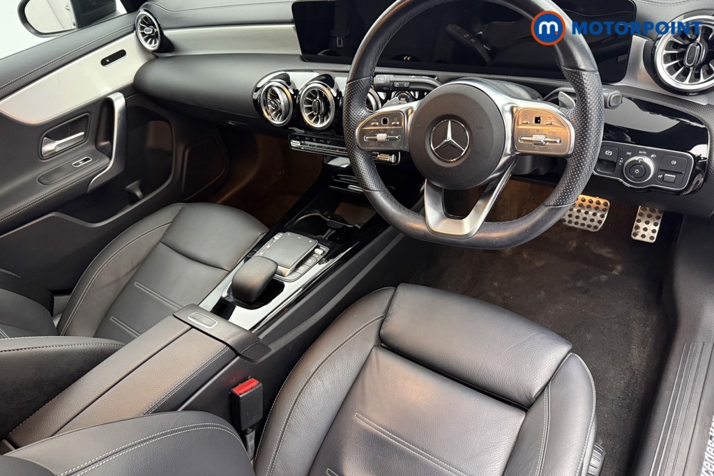 Used Mercedes-Benz CLA 2022 for sale - 77334122: Photo 9