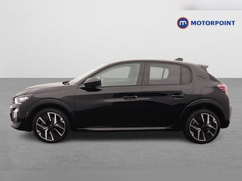 Used Peugeot 208 2024 for sale - 78721853: Photo