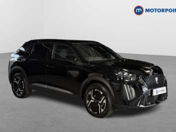 Used Peugeot 2008 2024 for sale - 74883873: Photo