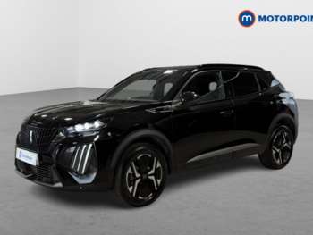 Used Peugeot 2008 2024 for sale - 74883873: Photo