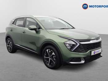 2024 - 1.6T GDi 207 HEV 3 5dr Auto