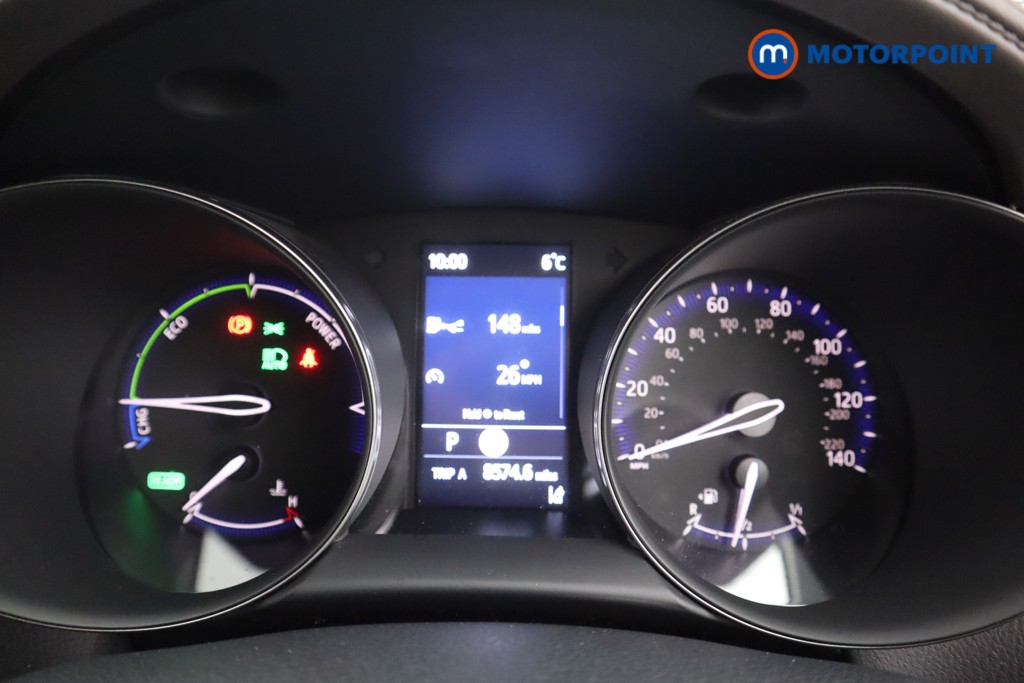 Used Toyota C-HR 2023 for sale - 77128409: Photo 11