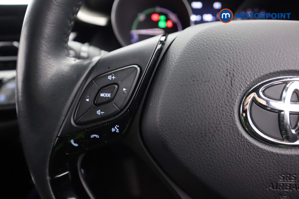 Used Toyota C-HR 2023 for sale - 77128409: Photo 12