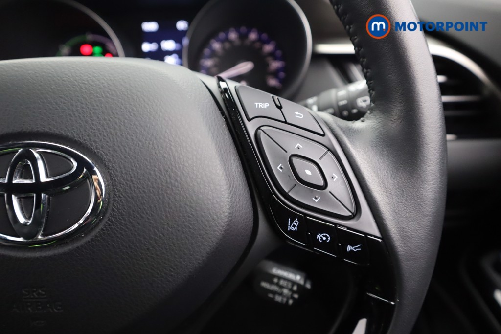 Used Toyota C-HR 2023 for sale - 77128409: Photo 13