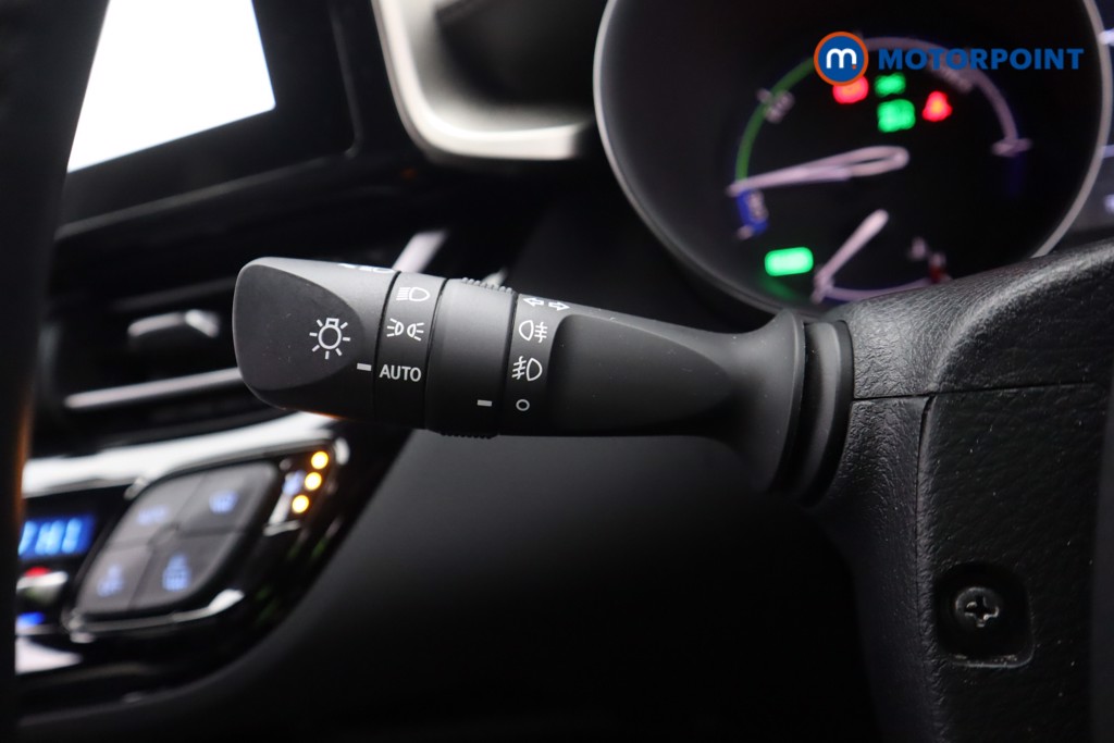 Used Toyota C-HR 2023 for sale - 77128409: Photo 14