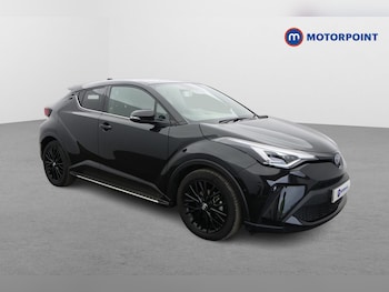 2023 - 2.0 Hybrid Excel 5dr CVT