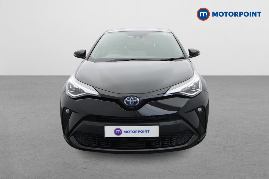 Used Toyota C-HR 2023 for sale - 77128409: Photo 2