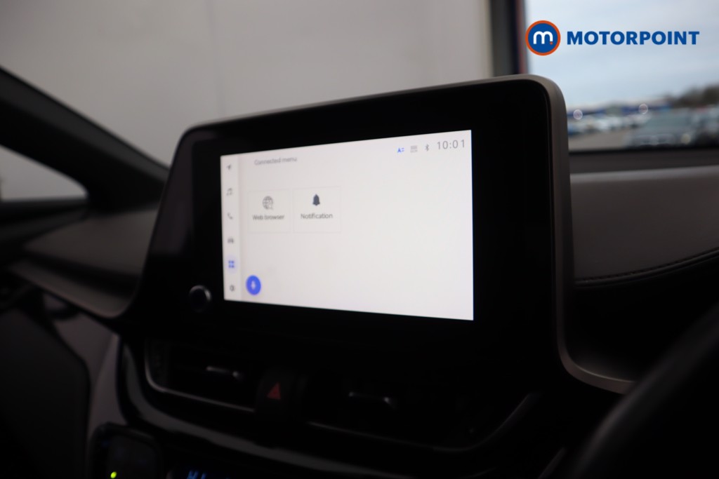 Used Toyota C-HR 2023 for sale - 77128409: Photo 20