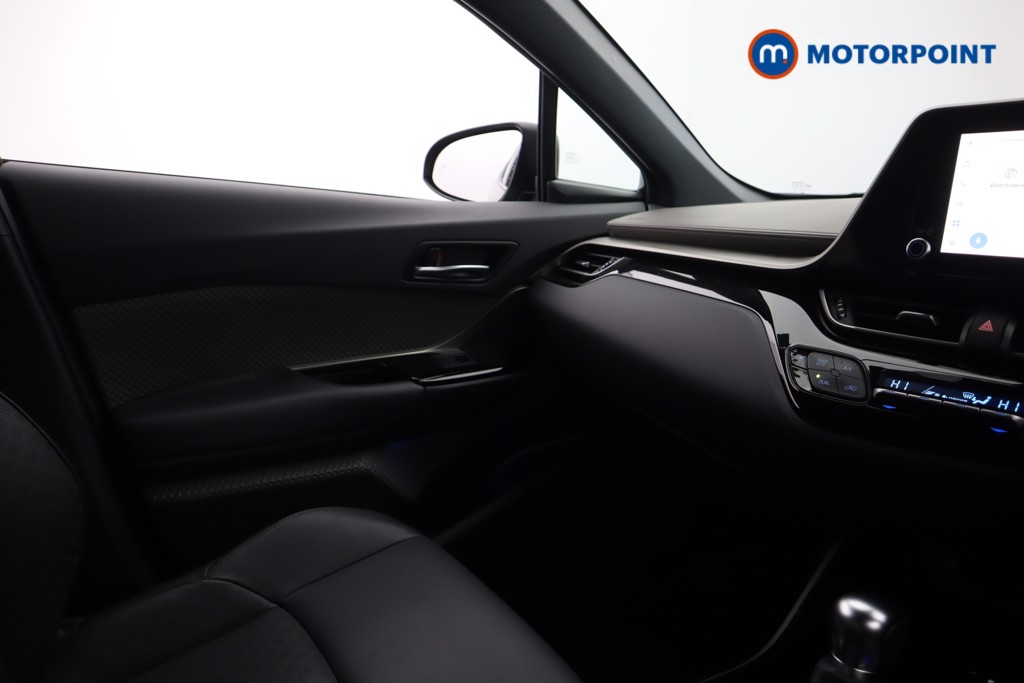 Used Toyota C-HR 2023 for sale - 77128409: Photo 29