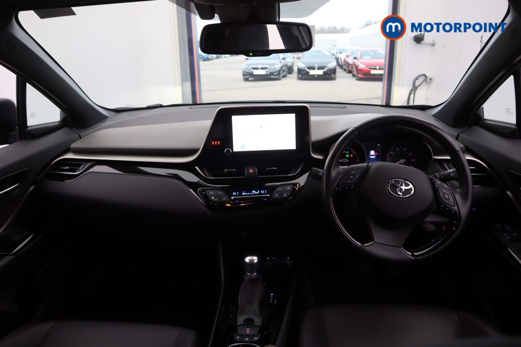 Used Toyota C-HR 2023 for sale - 77128409: Photo 34