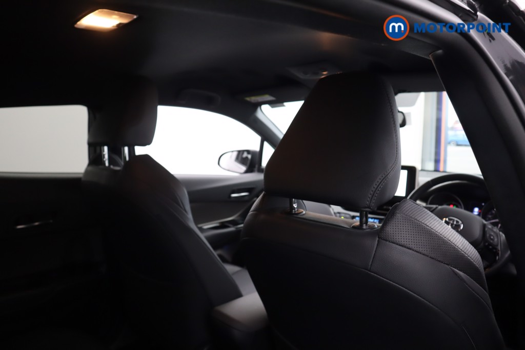 Used Toyota C-HR 2023 for sale - 77128409: Photo 35