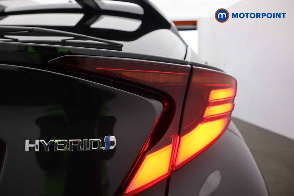 Used Toyota C-HR 2023 for sale - 77128409: Photo 38