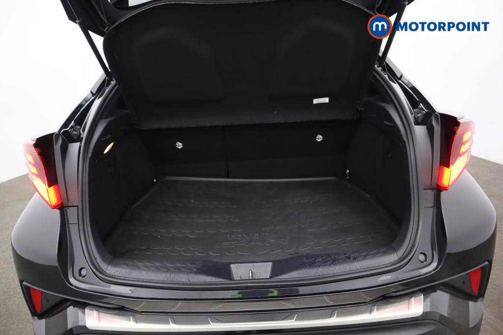 Used Toyota C-HR 2023 for sale - 77128409: Photo 39