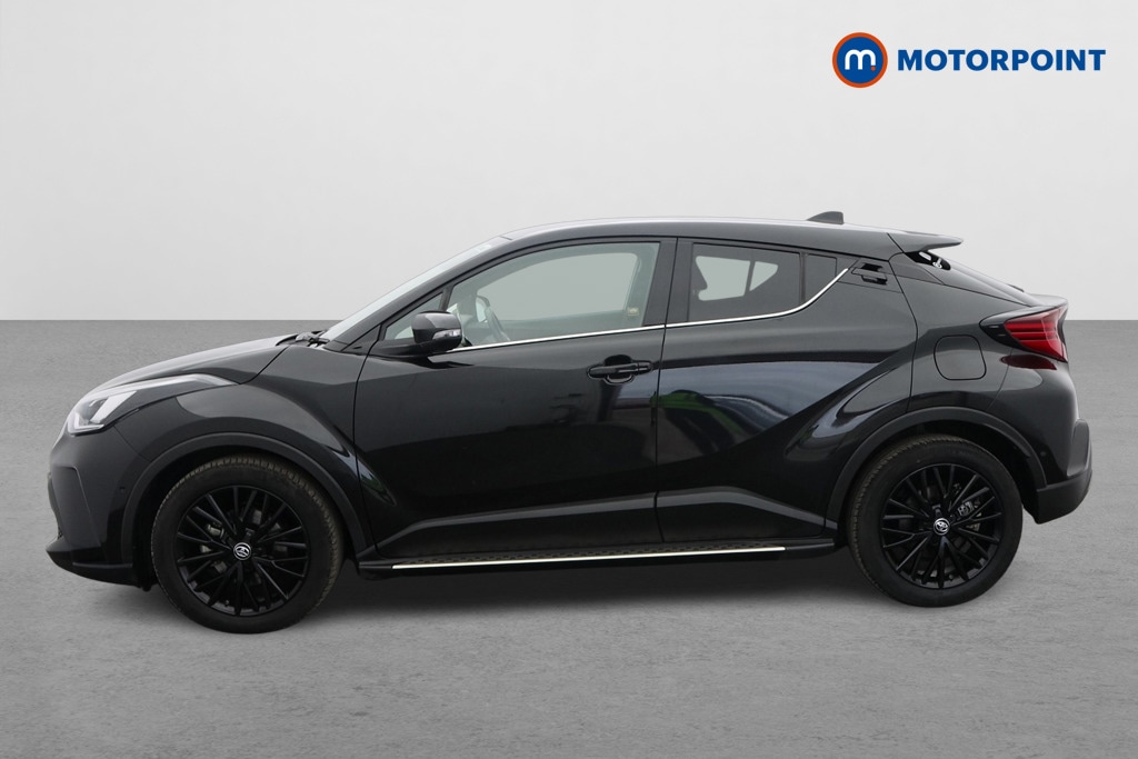 Used Toyota C-HR 2023 for sale - 77128409: Photo 4
