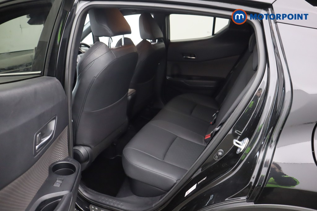 Used Toyota C-HR 2023 for sale - 77128409: Photo 40