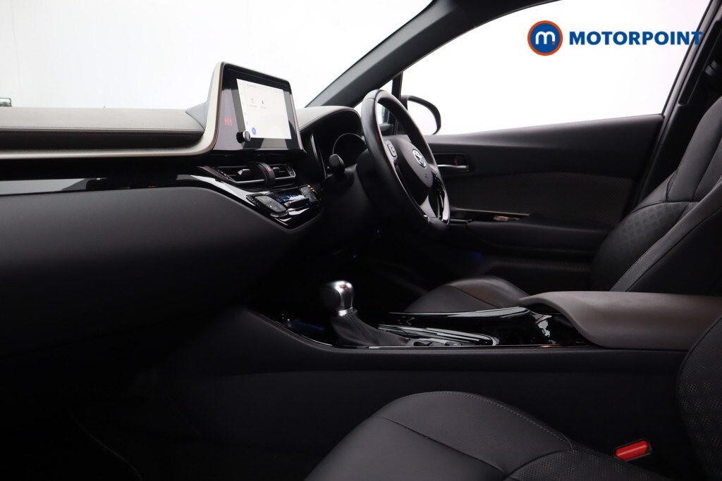 Used Toyota C-HR 2023 for sale - 77128409: Photo 42