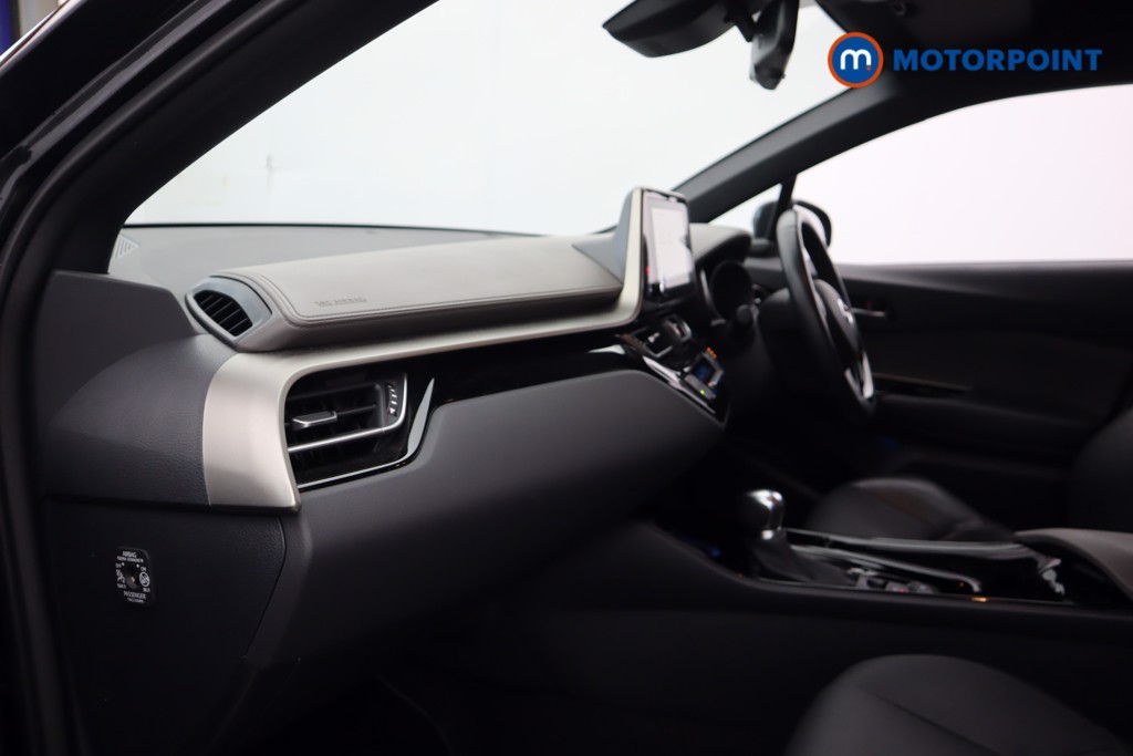 Used Toyota C-HR 2023 for sale - 77128409: Photo 43