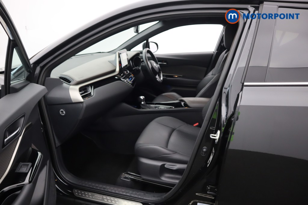 Used Toyota C-HR 2023 for sale - 77128409: Photo 44