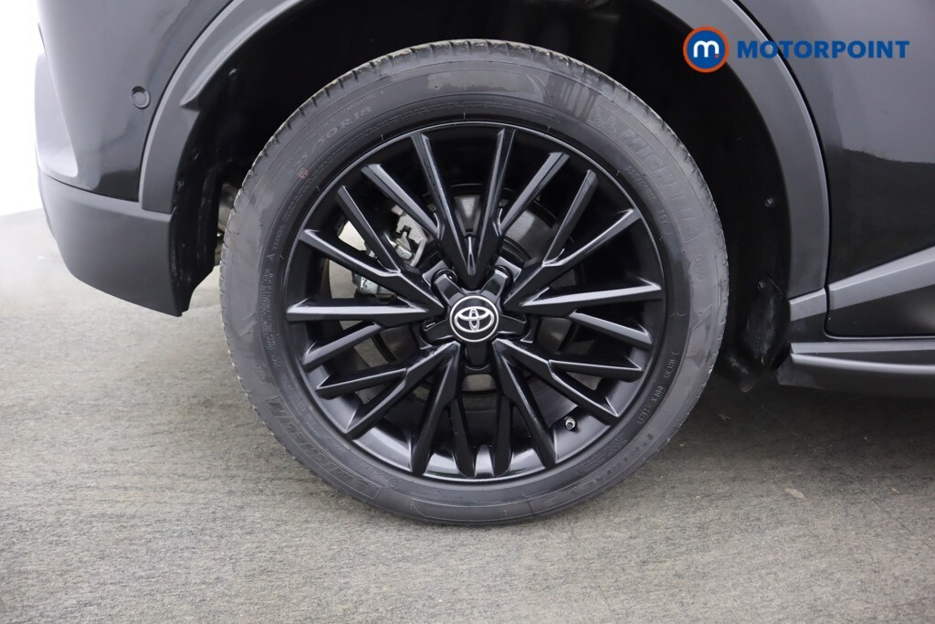 Used Toyota C-HR 2023 for sale - 77128409: Photo 49