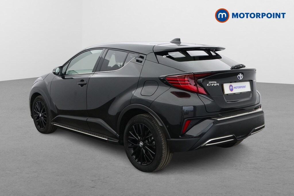 Used Toyota C-HR 2023 for sale - 77128409: Photo 5
