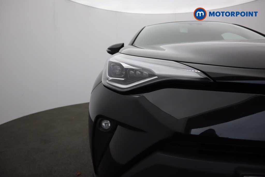 Used Toyota C-HR 2023 for sale - 77128409: Photo 9