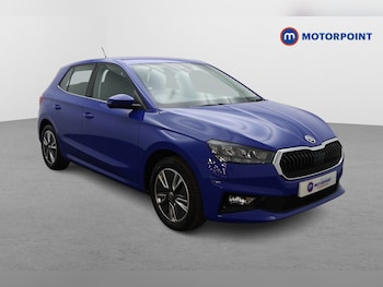 Used Skoda Fabia 2023 for sale - 78500196: Photo