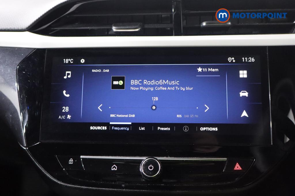 Used Vauxhall Corsa 2024 for sale - 77023693: Photo 14