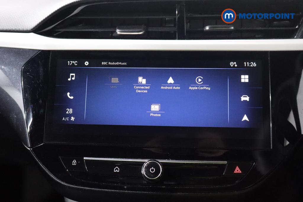 Used Vauxhall Corsa 2024 for sale - 77023693: Photo 16