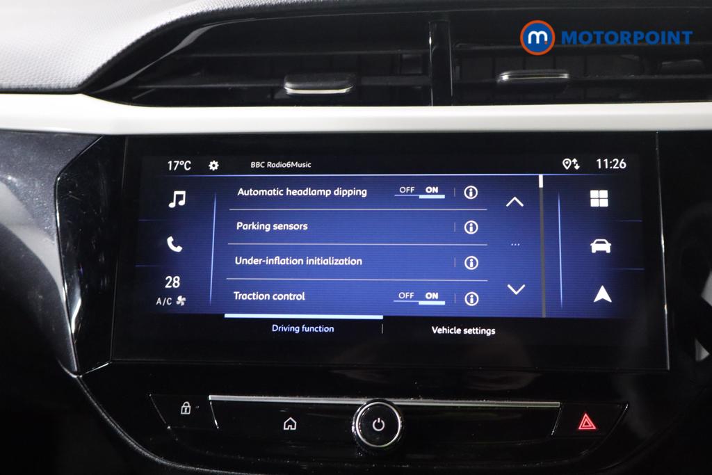 Used Vauxhall Corsa 2024 for sale - 77023693: Photo 17