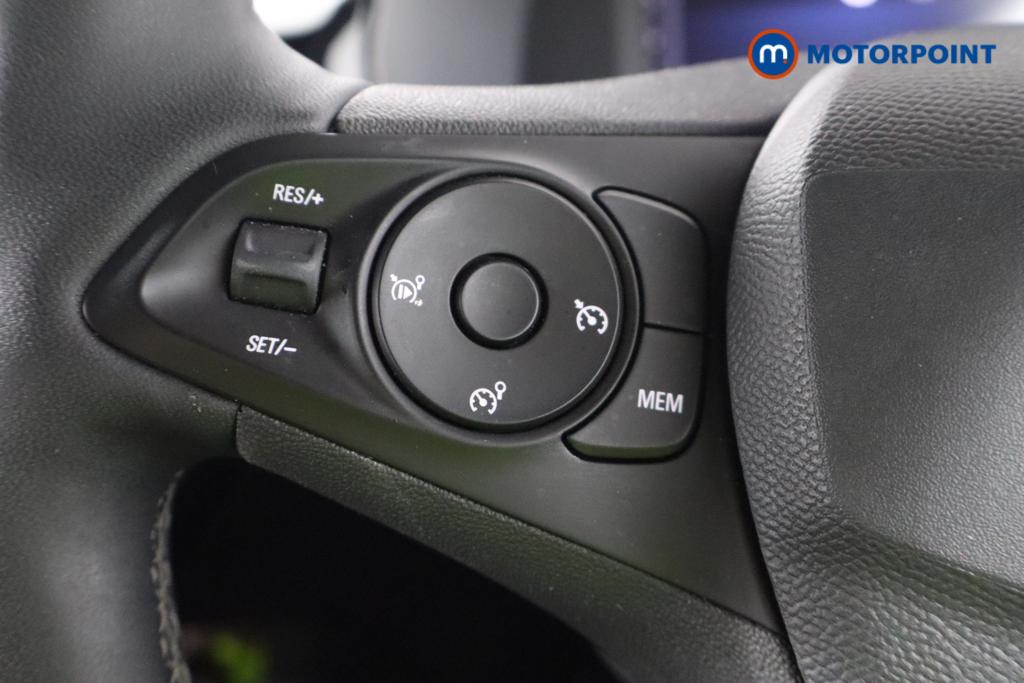 Used Vauxhall Corsa 2024 for sale - 77023693: Photo 22