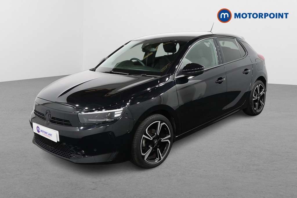 Used Vauxhall Corsa 2024 for sale - 77023693: Photo 3