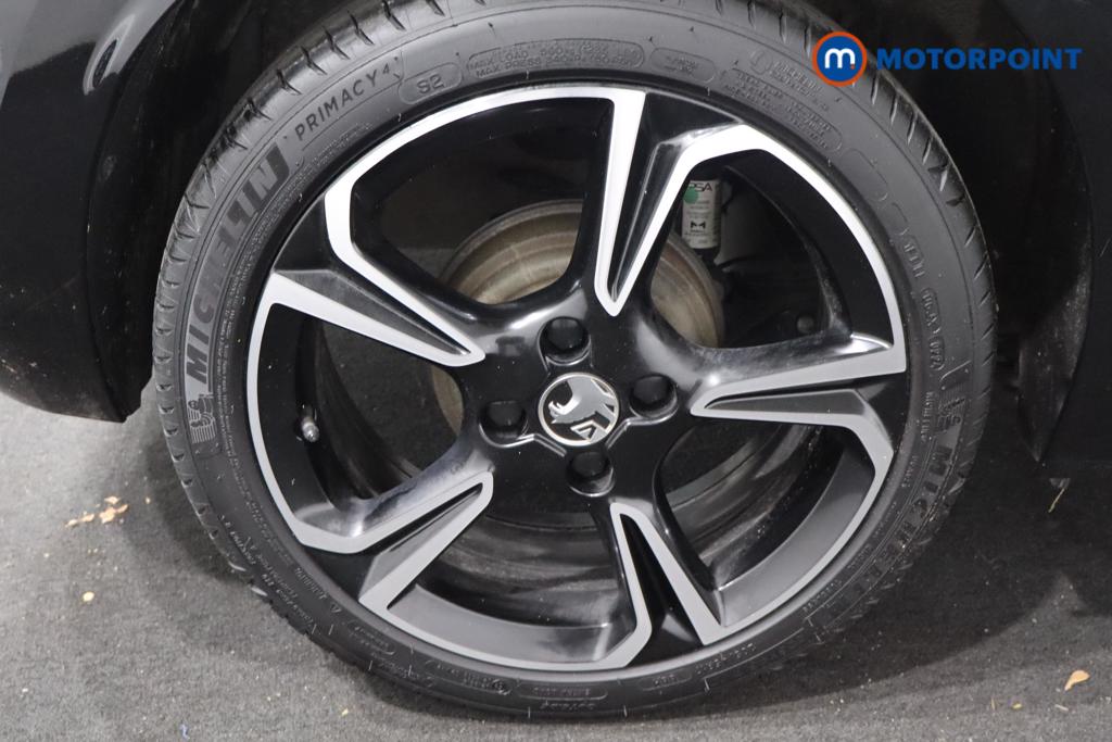 Used Vauxhall Corsa 2024 for sale - 77023693: Photo 32