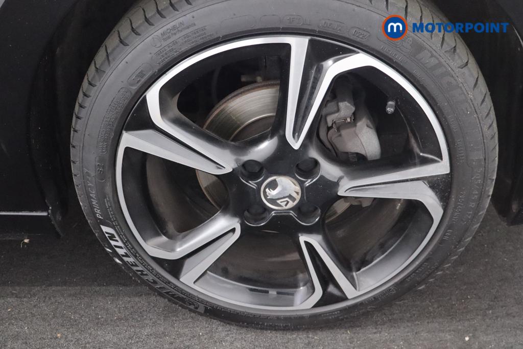 Used Vauxhall Corsa 2024 for sale - 77023693: Photo 33