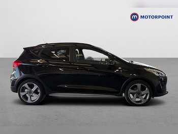 Used Ford Fiesta 2020 for sale - 79400221: Photo