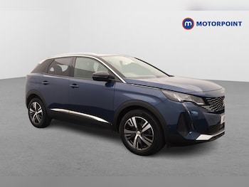 Used Peugeot 3008 2023 for sale - 78644652: Photo