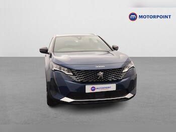 Used Peugeot 3008 2023 for sale - 78644652: Photo