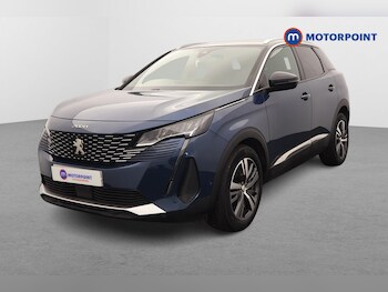 Used Peugeot 3008 2023 for sale - 78644652: Photo