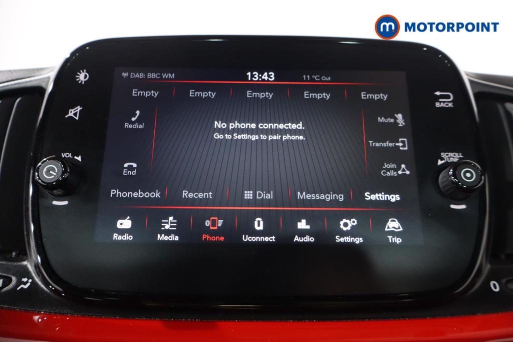 Used Fiat 500 2023 for sale - 77493650: Photo 10